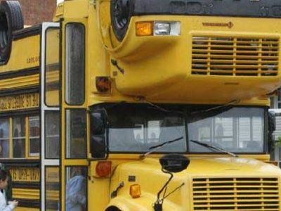 Σε κίνδυνο οι σχολικές εκδρομές